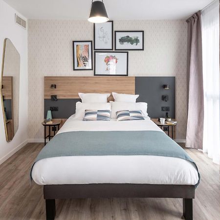Appart'City Collection Saint Germain En Laye Exterior foto