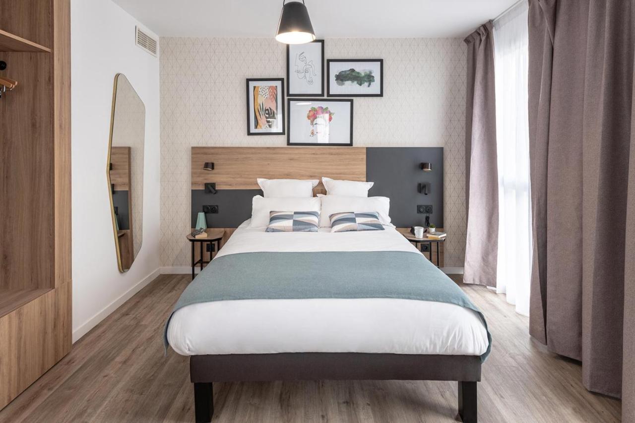 Appart'City Collection Saint Germain En Laye Exterior foto