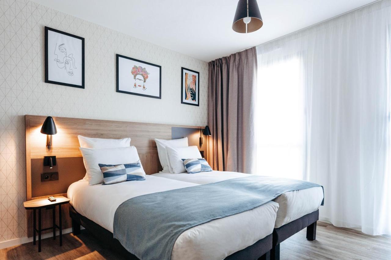 Appart'City Collection Saint Germain En Laye Exterior foto