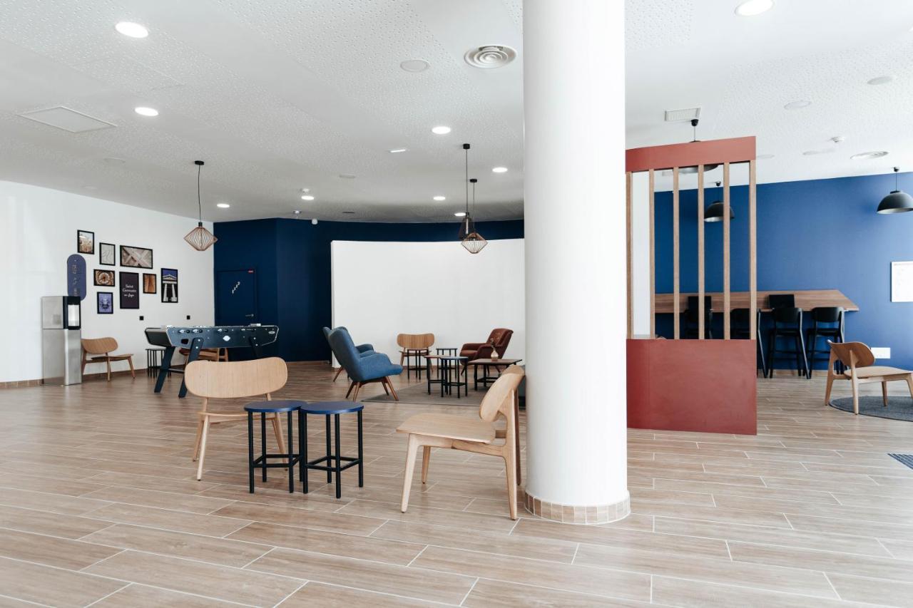 Appart'City Collection Saint Germain En Laye Exterior foto